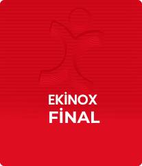 Ekinox Final Logo
